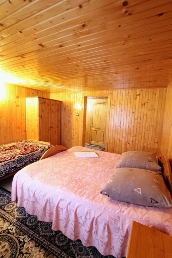 Карпатська Полонина Apartment ยาเรมชา ภายนอก รูปภาพ