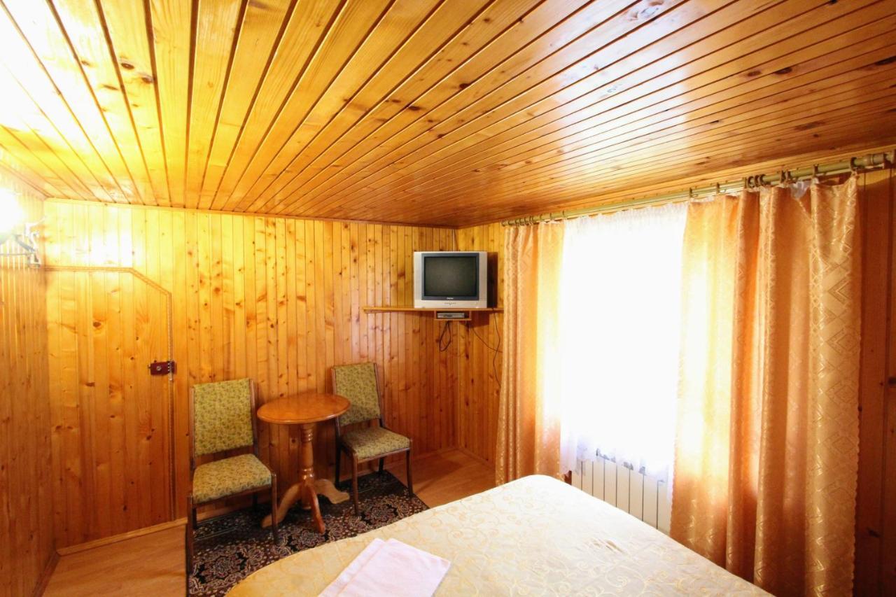 Карпатська Полонина Apartment ยาเรมชา ภายนอก รูปภาพ