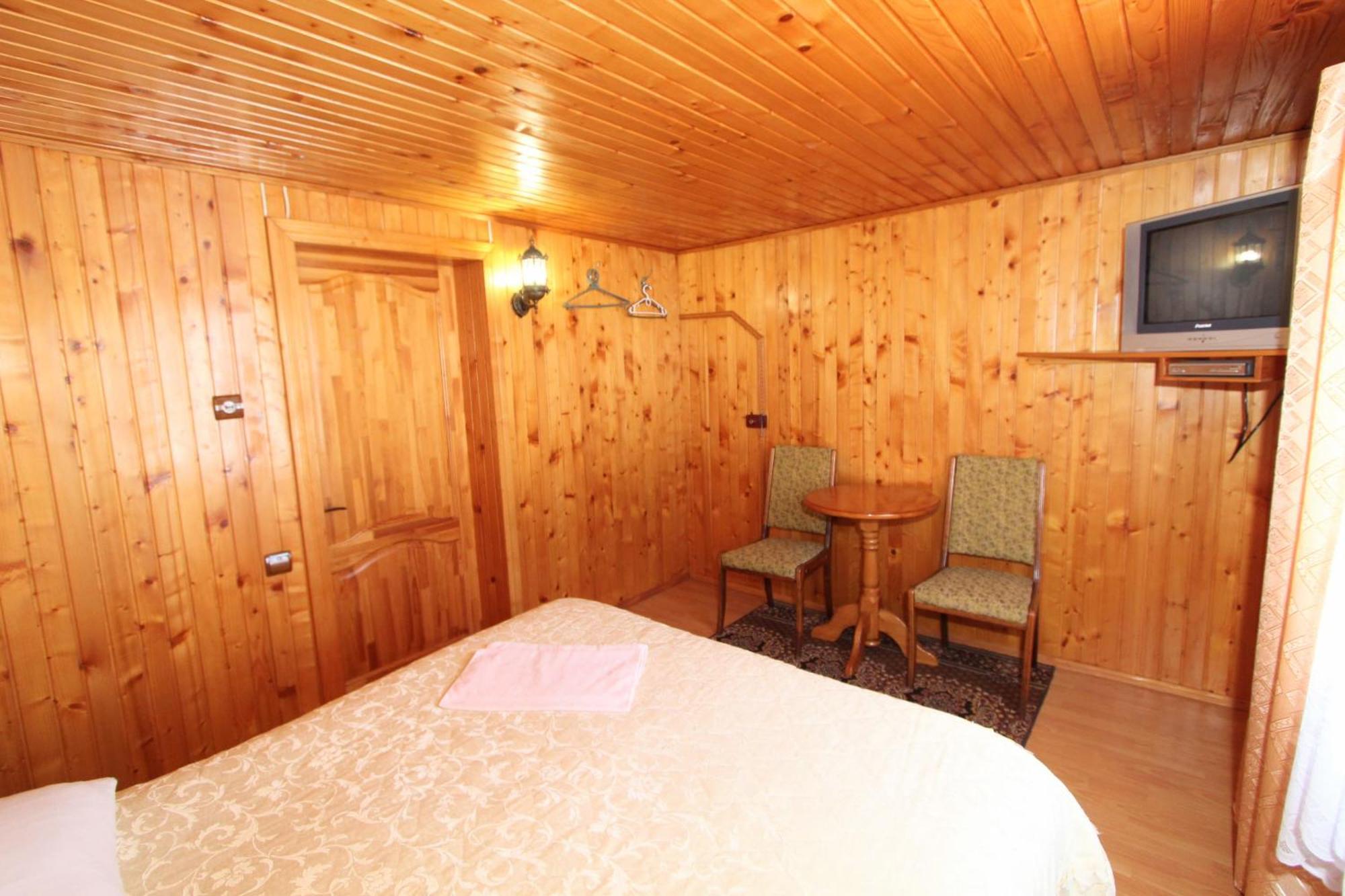 Карпатська Полонина Apartment ยาเรมชา ภายนอก รูปภาพ
