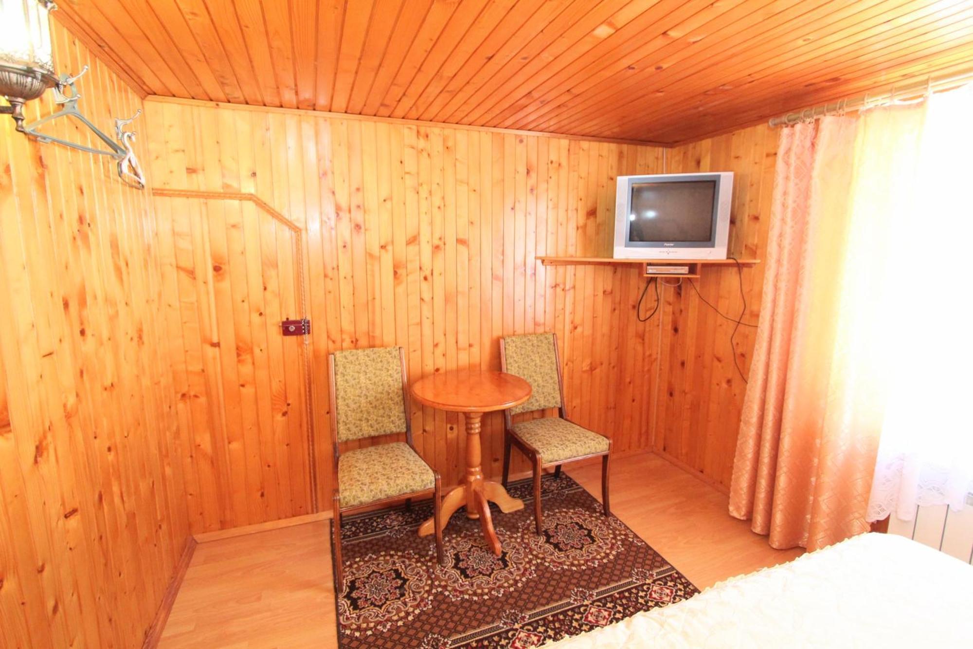 Карпатська Полонина Apartment ยาเรมชา ภายนอก รูปภาพ